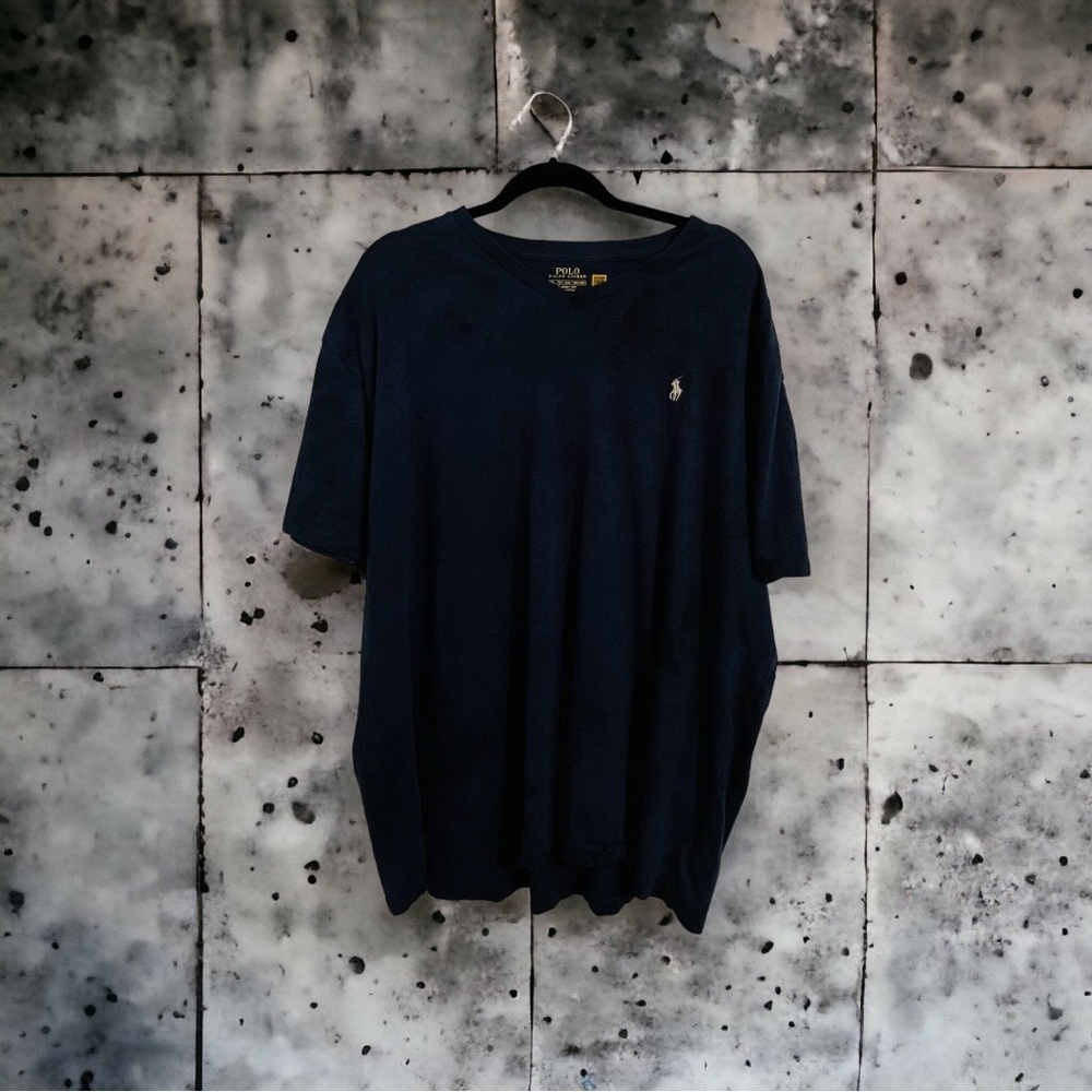 Polo Ralph Loren Tee shirt.